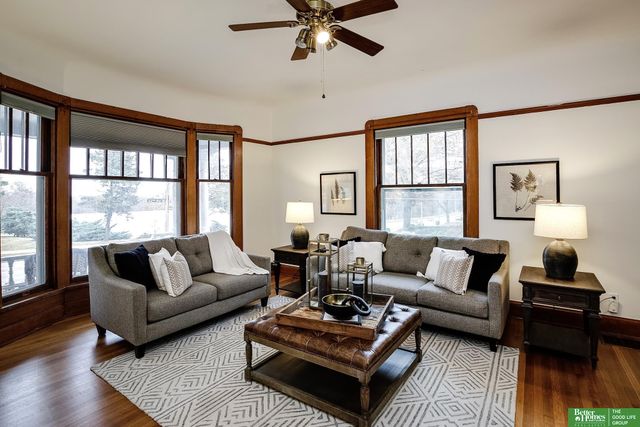 1624 S 32 Avenue, Omaha, NE 68105