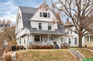 1624 S 32 Avenue, Omaha, NE 68105