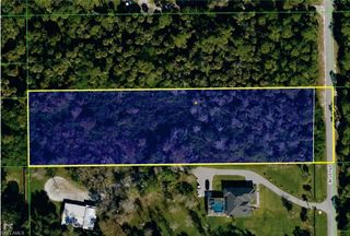 4th ST NE, Naples, FL 34120