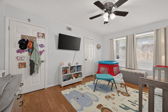 14715 Summerway Lane, Houston, TX 77014