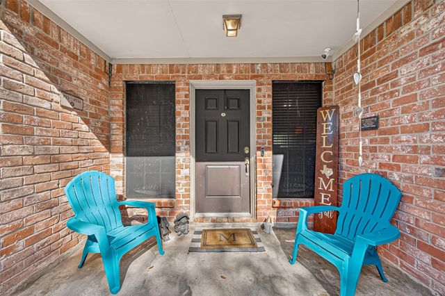 14715 Summerway Lane, Houston, TX 77014
