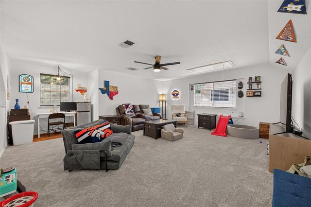 14715 Summerway Lane, Houston, TX 77014