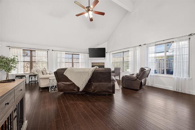 14715 Summerway Lane, Houston, TX 77014
