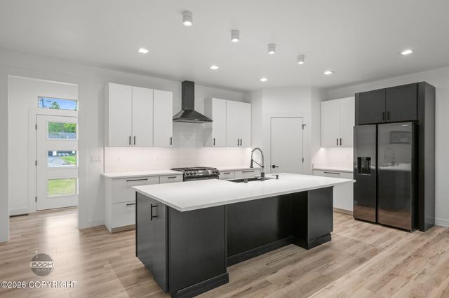 1280 W Valley Ridge Drive, Wasilla, AK 99654