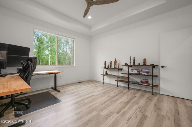 1280 W Valley Ridge Drive, Wasilla, AK 99654
