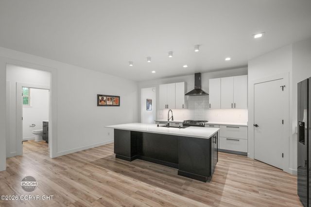 1280 W Valley Ridge Drive, Wasilla, AK 99654