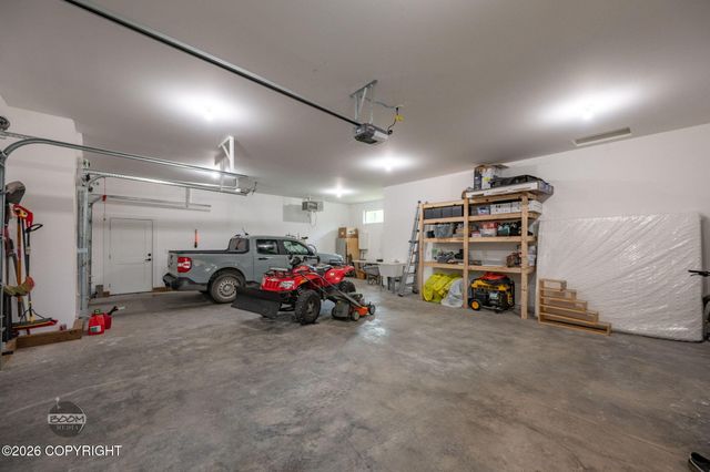 1280 W Valley Ridge Drive, Wasilla, AK 99654