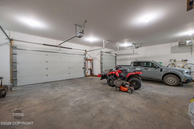1280 W Valley Ridge Drive, Wasilla, AK 99654