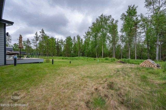 1280 W Valley Ridge Drive, Wasilla, AK 99654