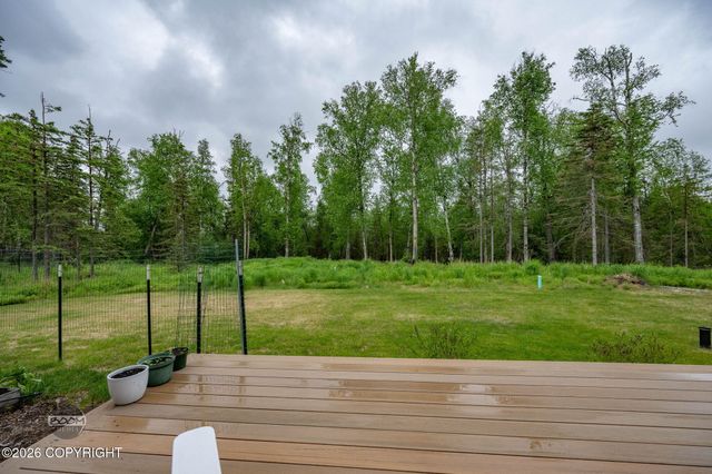 1280 W Valley Ridge Drive, Wasilla, AK 99654