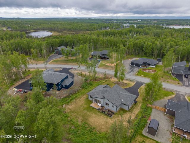 1280 W Valley Ridge Drive, Wasilla, AK 99654