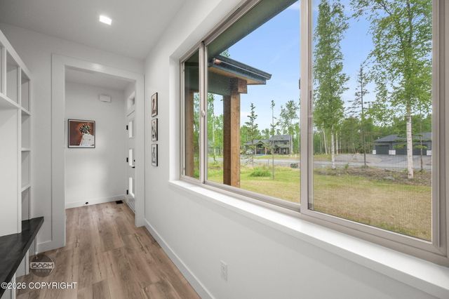 1280 W Valley Ridge Drive, Wasilla, AK 99654