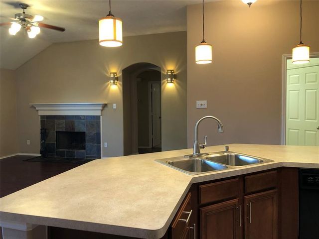 25826 Chapman Falls Drive, Richmond, TX 77406