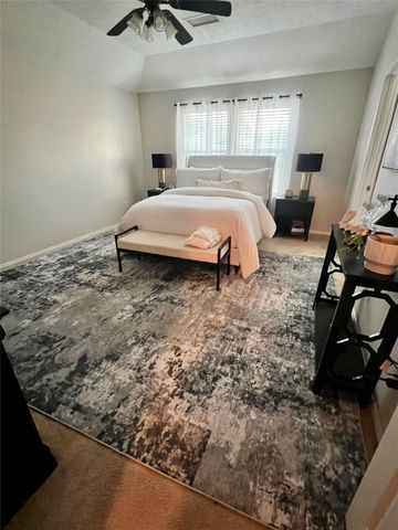 25826 Chapman Falls Drive, Richmond, TX 77406