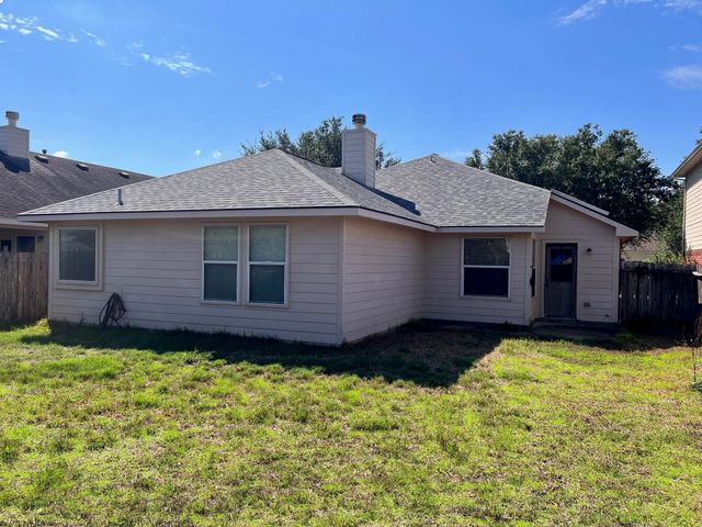 25826 Chapman Falls Drive, Richmond, TX 77406