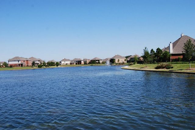 25826 Chapman Falls Drive, Richmond, TX 77406