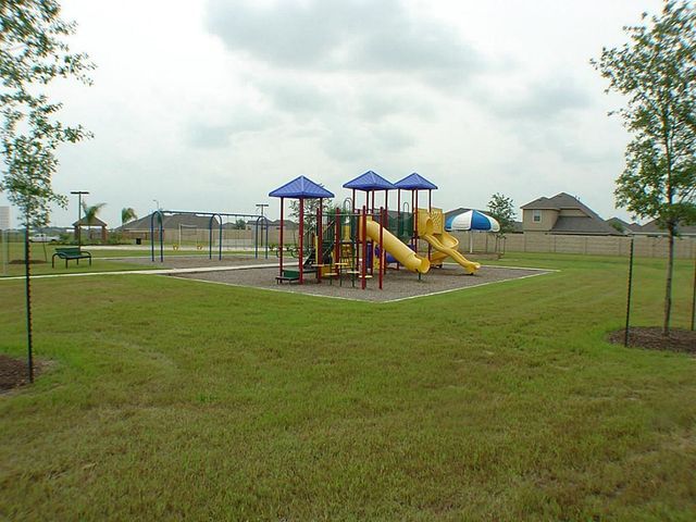 25826 Chapman Falls Drive, Richmond, TX 77406