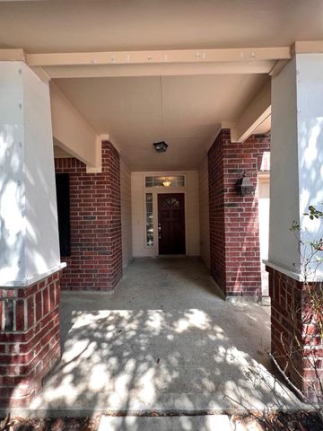 25826 Chapman Falls Drive, Richmond, TX 77406