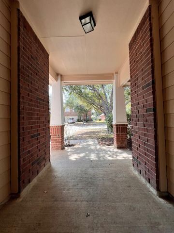 25826 Chapman Falls Drive, Richmond, TX 77406