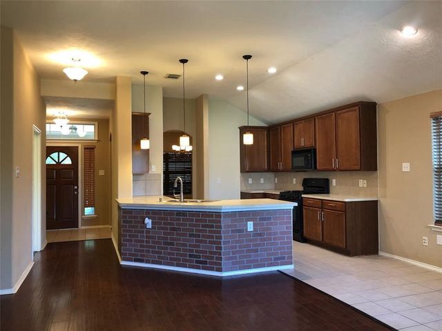 25826 Chapman Falls Drive, Richmond, TX 77406