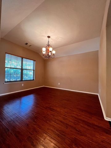 25826 Chapman Falls Drive, Richmond, TX 77406