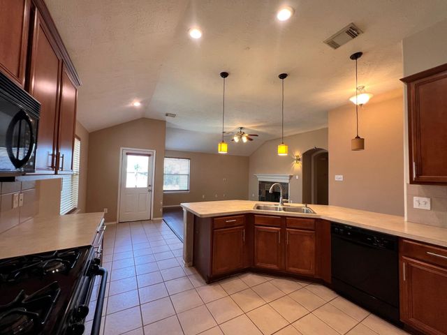 25826 Chapman Falls Drive, Richmond, TX 77406