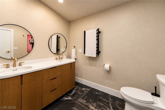 2824 Shannon River Drive, Las Vegas, NV 89117