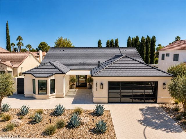 2824 Shannon River Drive, Las Vegas, NV 89117