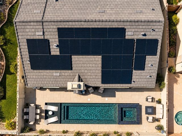2824 Shannon River Drive, Las Vegas, NV 89117