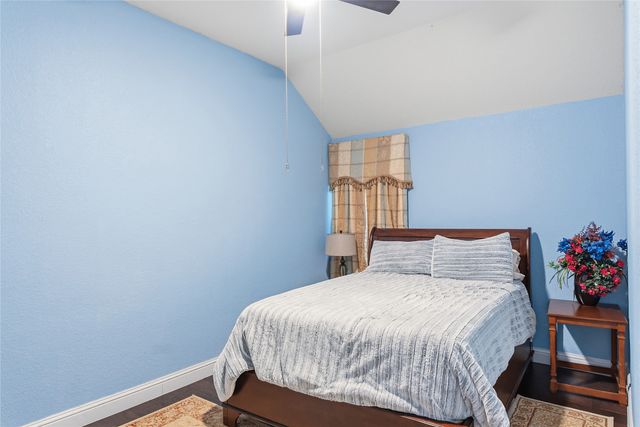 1640 Nashwood Drive, Grand Prairie, TX 75051