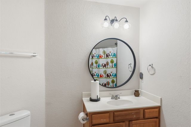 1640 Nashwood Drive, Grand Prairie, TX 75051