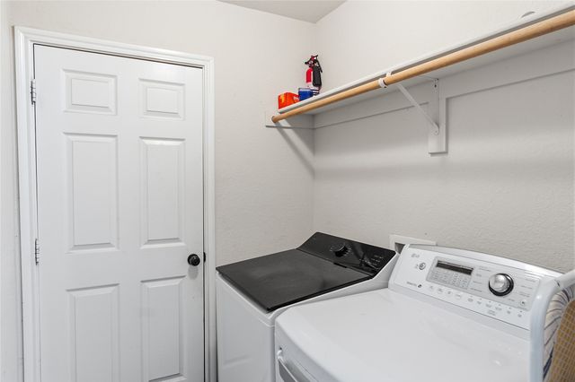 1640 Nashwood Drive, Grand Prairie, TX 75051
