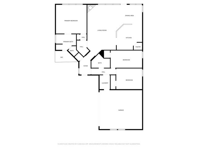 1640 Nashwood Drive, Grand Prairie, TX 75051