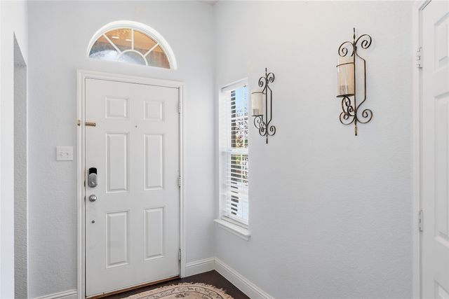 1640 Nashwood Drive, Grand Prairie, TX 75051
