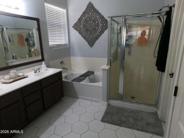17359 W FETLOCK Trail, Surprise, AZ 85387
