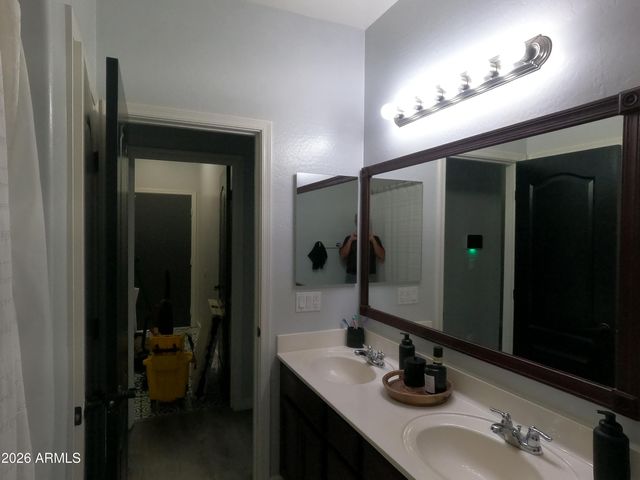 17359 W FETLOCK Trail, Surprise, AZ 85387