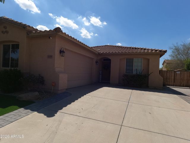 17359 W FETLOCK Trail, Surprise, AZ 85387