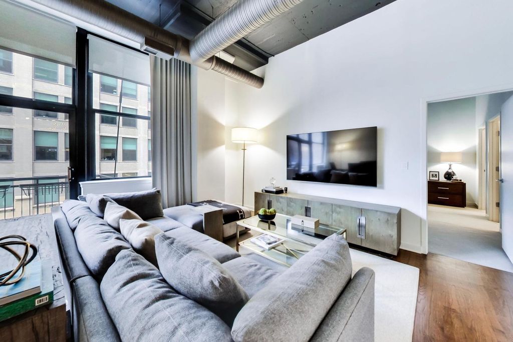 547 S Clark Street 401, Chicago, IL 60605 — photo 3