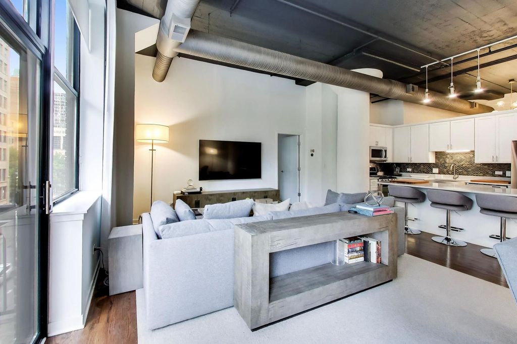 547 S Clark Street 401, Chicago, IL 60605 — photo 4