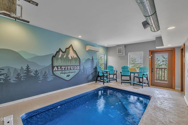 4836 Highland Place Way, Pigeon Forge, TN 37863