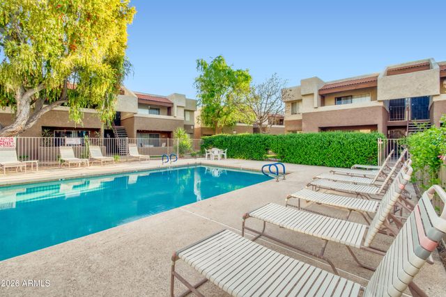 4554 E PARADISE VILLAGE Parkway 148, Phoenix, AZ 85032