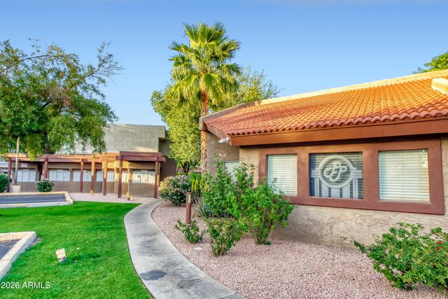 4554 E PARADISE VILLAGE Parkway 148, Phoenix, AZ 85032