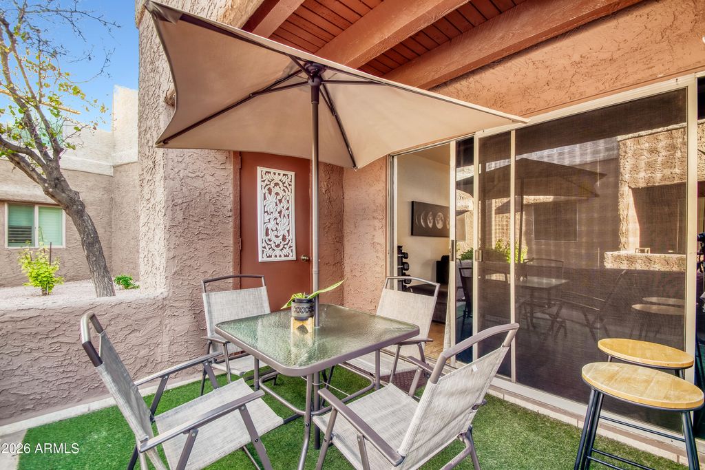 4554 E PARADISE VILLAGE Parkway 148, Phoenix, AZ 85032 — photo 3