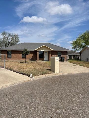 2306 Ocaso Road, Mission, TX 78572