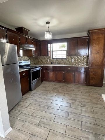 2306 Ocaso Road, Mission, TX 78572