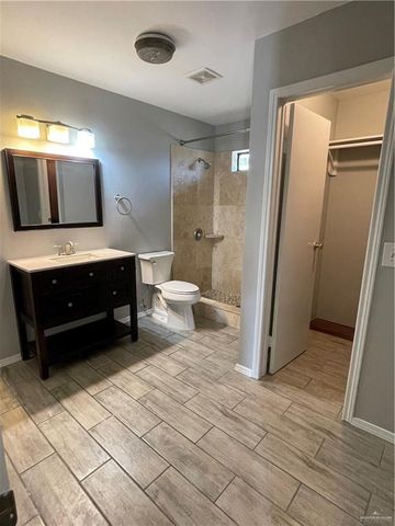 2306 Ocaso Road, Mission, TX 78572