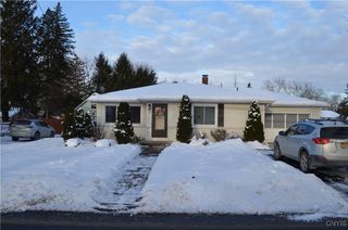 409 Cosby Road, Utica, NY 13502