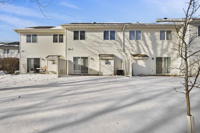 638 Enterprise Drive, Verona, WI 53593