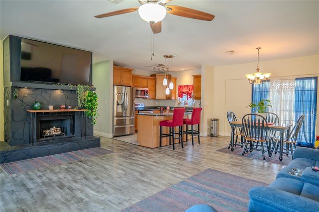 660 SHADY NOOK DRIVE, Clermont, FL 34711