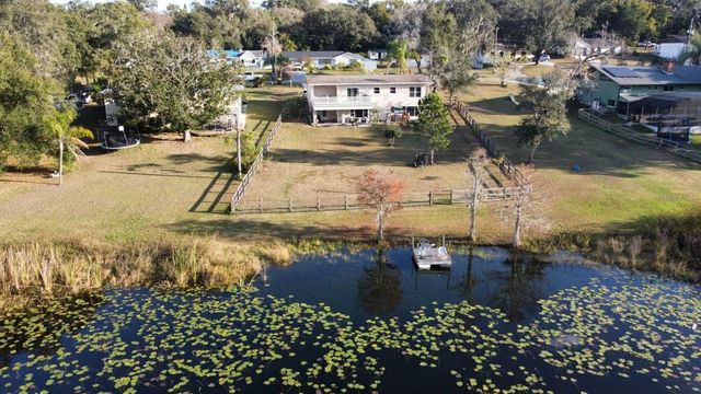 660 SHADY NOOK DRIVE, Clermont, FL 34711